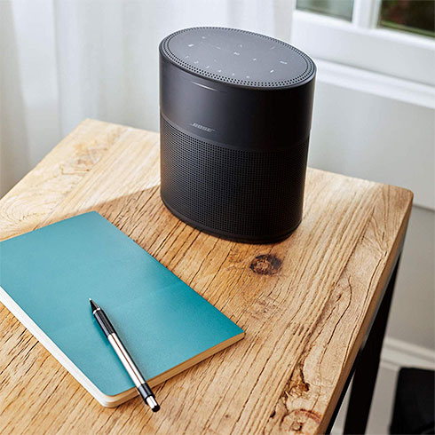 Bose HomeSpeaker 300 Black reproduktor