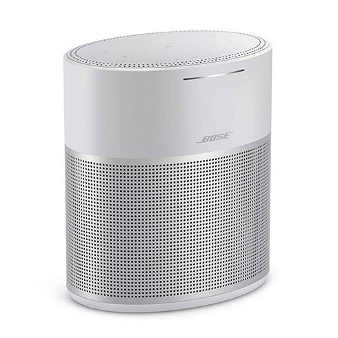 Bose HomeSpeaker 300 Silver reproduktor