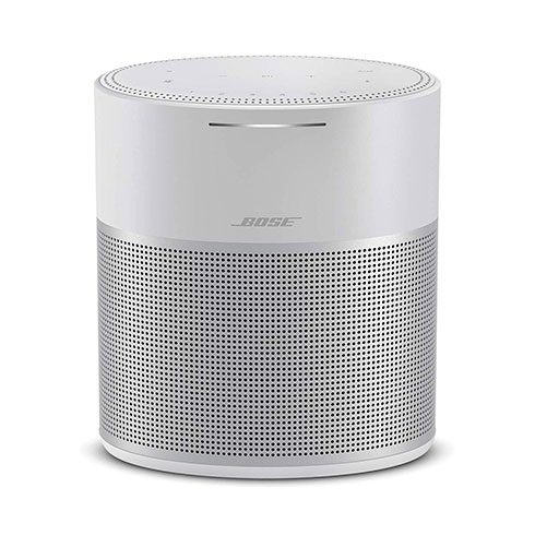 Bose HomeSpeaker 300 Silver reproduktor