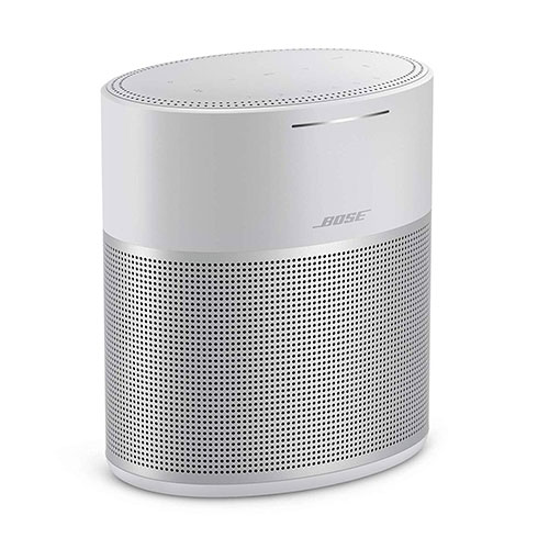 Bose HomeSpeaker 300 Silver reproduktor