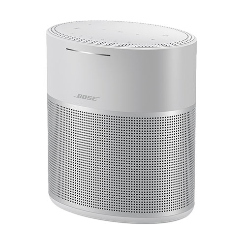 Bose HomeSpeaker 300 Silver reproduktor