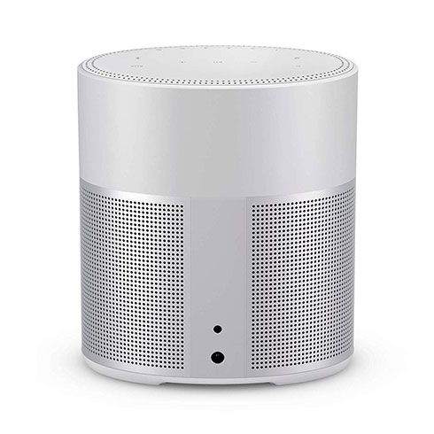 Bose HomeSpeaker 300 Silver reproduktor