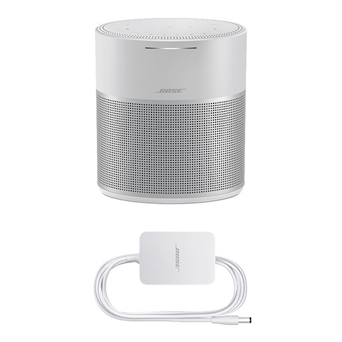 Bose HomeSpeaker 300 Silver reproduktor