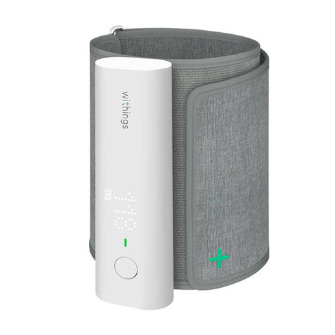 Withings tlakoměr BMP Connect Wi-Fi & Bluetooth