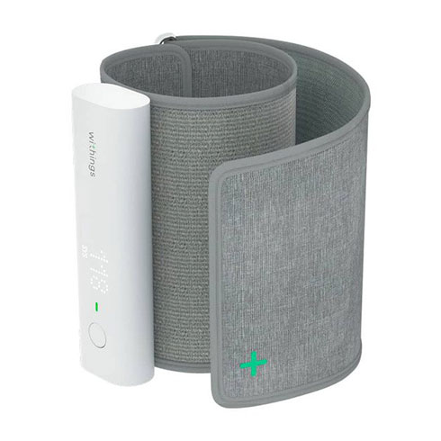 Withings tlakoměr BMP Connect Wi-Fi & Bluetooth
