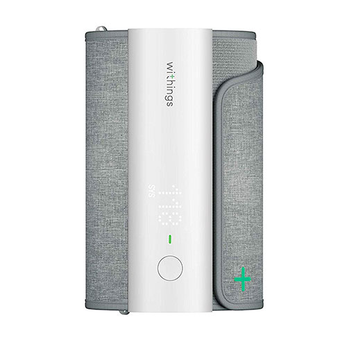 Withings tlakoměr BMP Connect Wi-Fi & Bluetooth