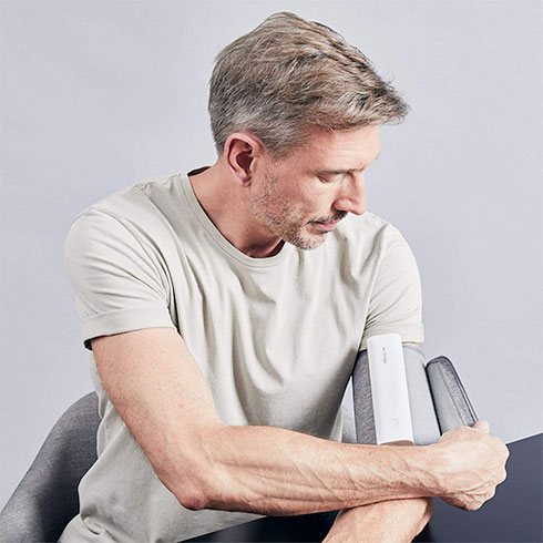 Withings tlakoměr BMP Connect Wi-Fi & Bluetooth