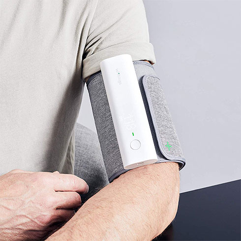 Withings tlakoměr BMP Connect Wi-Fi & Bluetooth