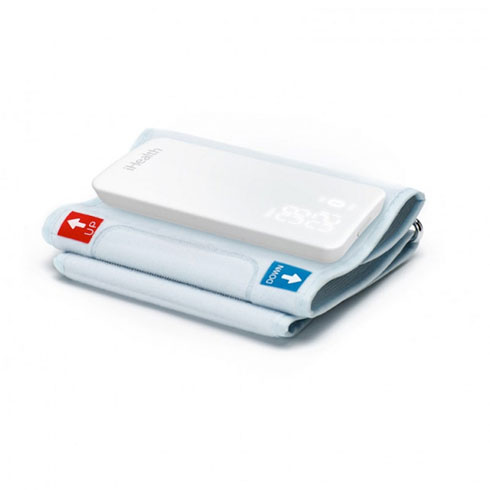 iHealth tlakomer Neo BP5s - White