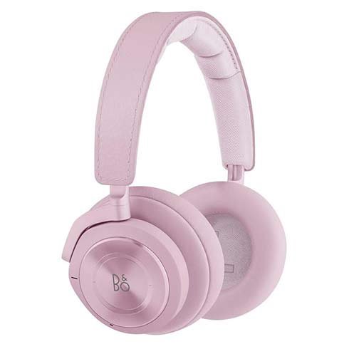Bang & Olufsen BeoPlay H9 3rd Gen Peony slúchadlá limited edition
