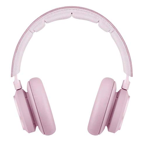Bang & Olufsen BeoPlay H9 3rd Gen Peony slúchadlá limited edition