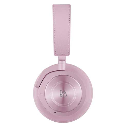 Bang & Olufsen BeoPlay H9 3rd Gen Peony slúchadlá limited edition