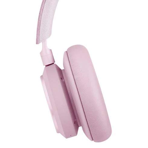 Bang & Olufsen BeoPlay H9 3rd Gen Peony slúchadlá limited edition