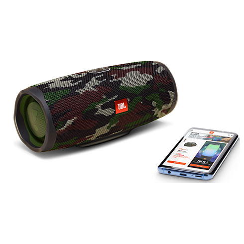JBL Charge 4 Squad reproduktor