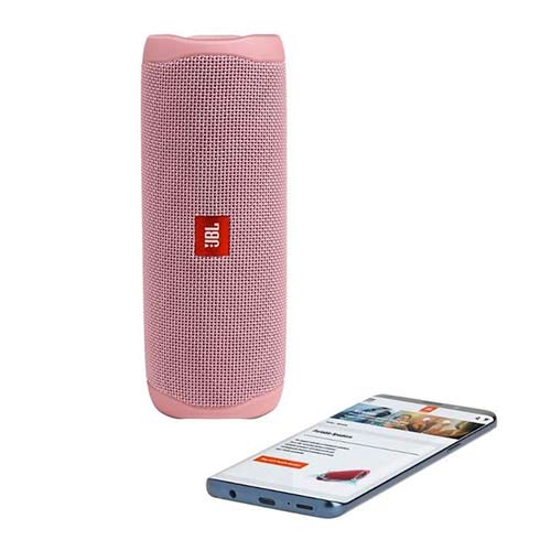 JBL Flip 5 Pink reproduktor