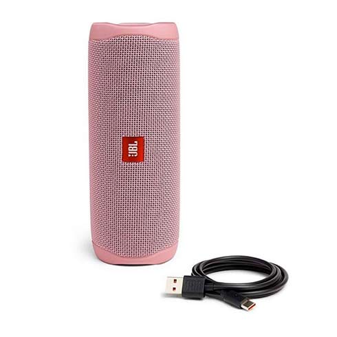 JBL Flip 5 Pink reproduktor