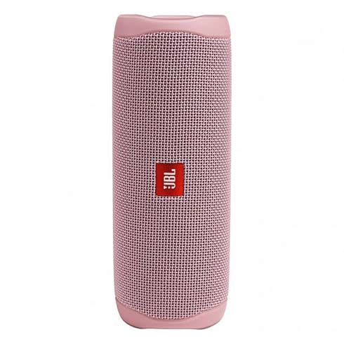 JBL Flip 5 Pink reproduktor
