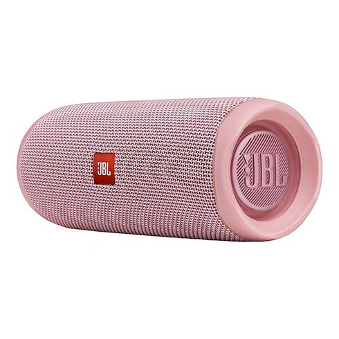 JBL Flip 5 Pink reproduktor
