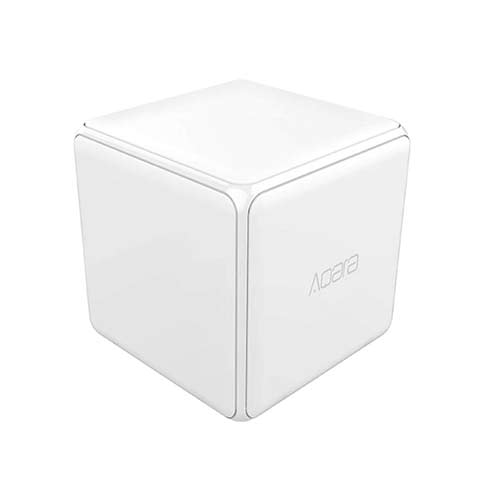 Aqara Smart Home Diaľkový ovládač Magic Cube