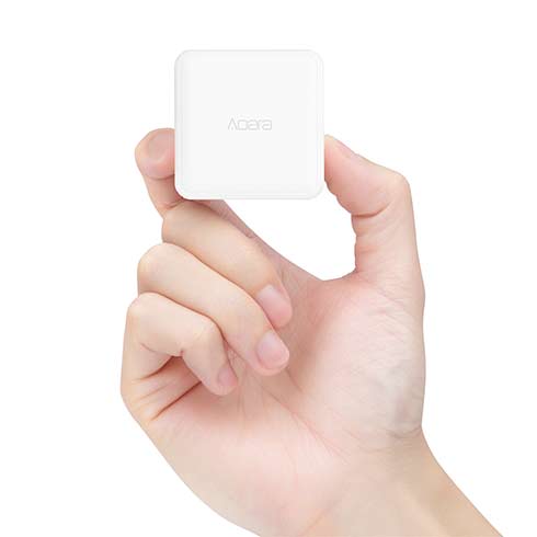 Aqara Smart Home Diaľkový ovládač Magic Cube