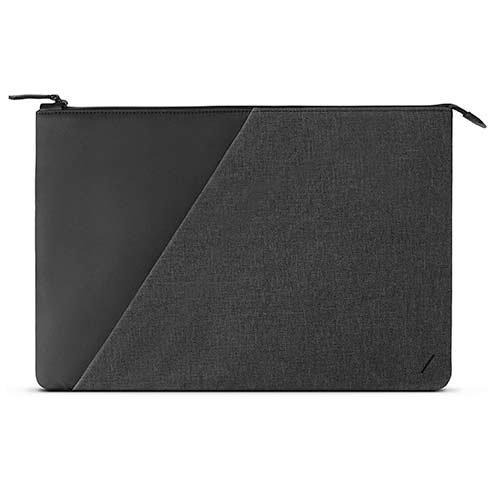 Native Union puzdro Stow pre MacBook Pro 16"/15" 2016-2019 - Slate