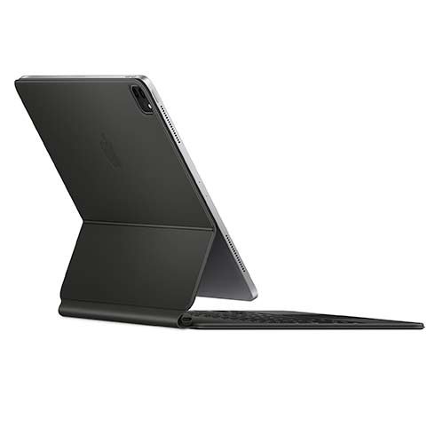 Apple Magic Keyboard pre iPad Pro 11" (1.-4. generácie) and iPad Air 11" (M2 a 4. /5. generácie) - IE- Čierna