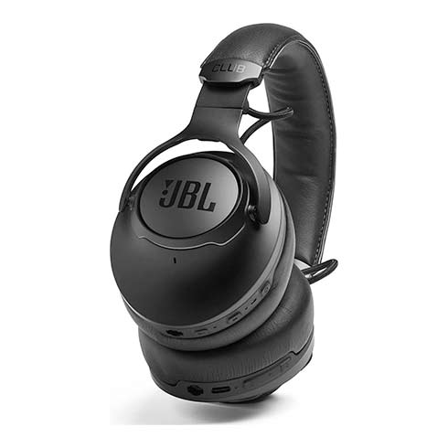 JBL Club One Black sluchátka