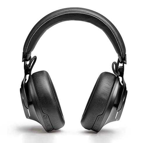 JBL Club One Black sluchátka