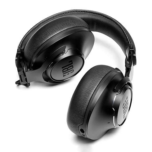 JBL Club One Black sluchátka