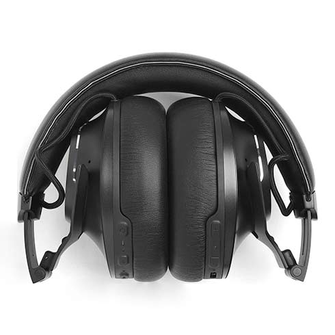 JBL Club One Black sluchátka