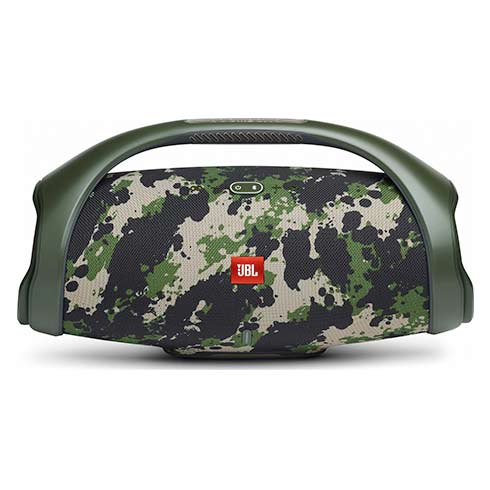 JBL Boombox 2 Squad reproduktor