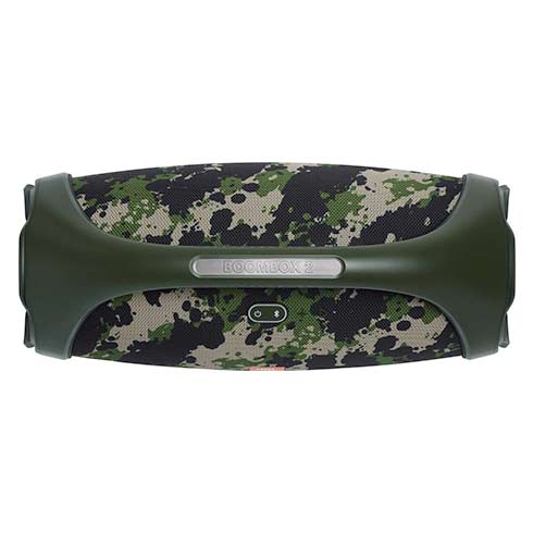 JBL Boombox 2 Squad reproduktor