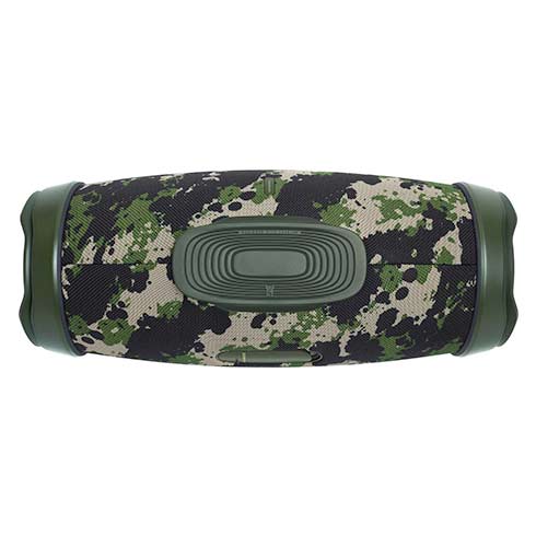 JBL Boombox 2 Squad reproduktor