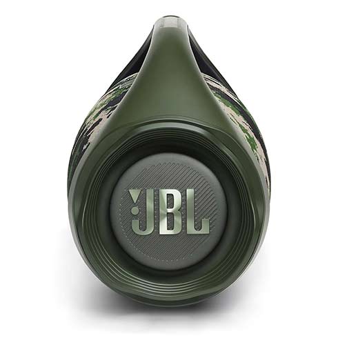 JBL Boombox 2 Squad reproduktor
