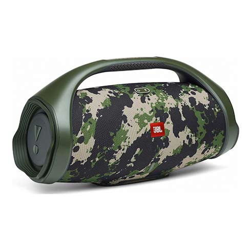 JBL Boombox 2 Squad reproduktor