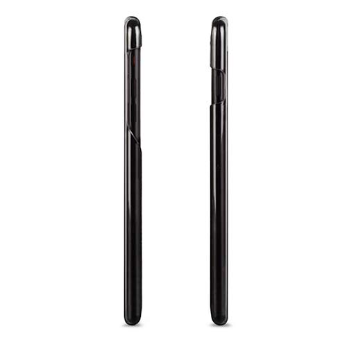Moshi kryt XT Slim pre iPhone 7 Plus/8 Plus - Stealth Black