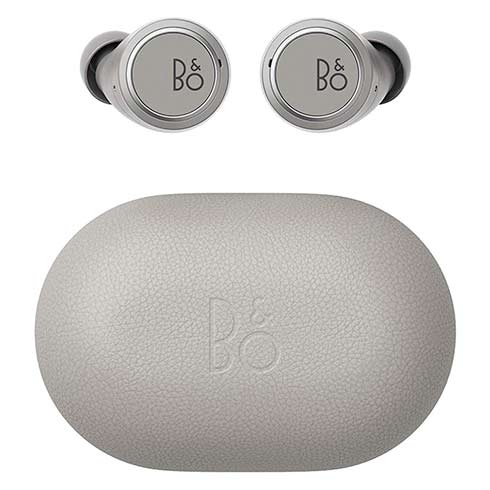 Bang & Olufsen E8 3.0 Grey Mist slúchadlá