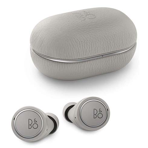 Bang & Olufsen E8 3.0 Grey Mist slúchadlá