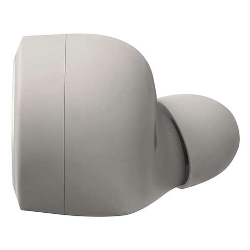 Bang & Olufsen E8 3.0 Grey Mist slúchadlá