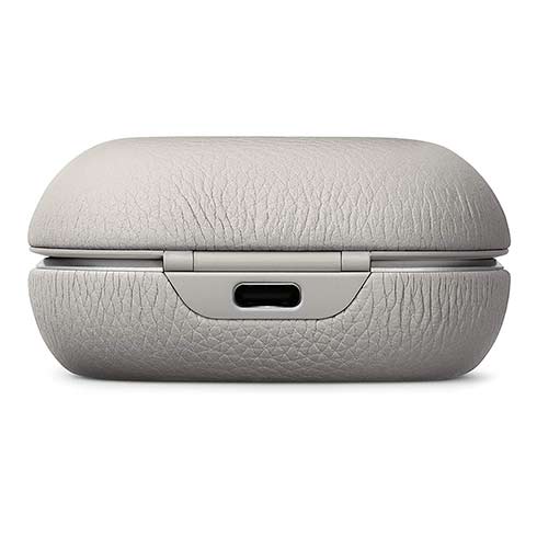 Bang & Olufsen E8 3.0 Grey Mist slúchadlá