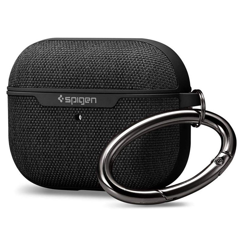 Spigen puzdro Urban Fit pre Apple Airpods Pro - Black