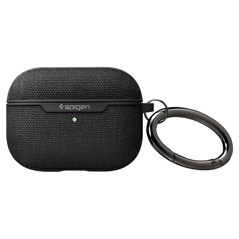 Spigen puzdro Urban Fit pre Apple Airpods Pro - Black