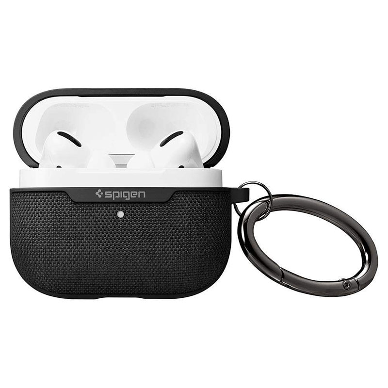 Spigen puzdro Urban Fit pre Apple Airpods Pro - Black