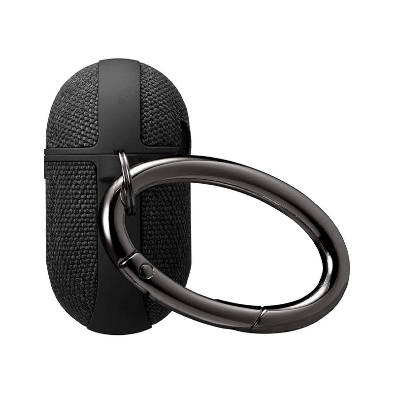 Spigen puzdro Urban Fit pre Apple Airpods Pro - Black