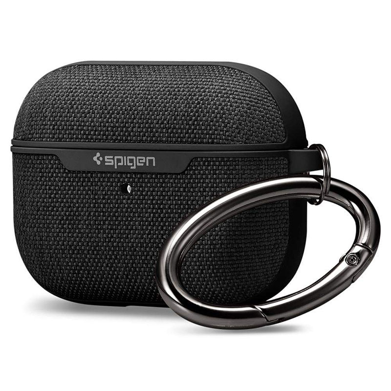 Spigen puzdro Urban Fit pre Apple Airpods Pro - Black