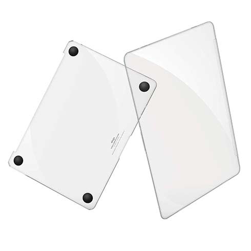 Elago kryt Ultra Slim Case pre Macbook Air Retina 13" 2020 - Clear