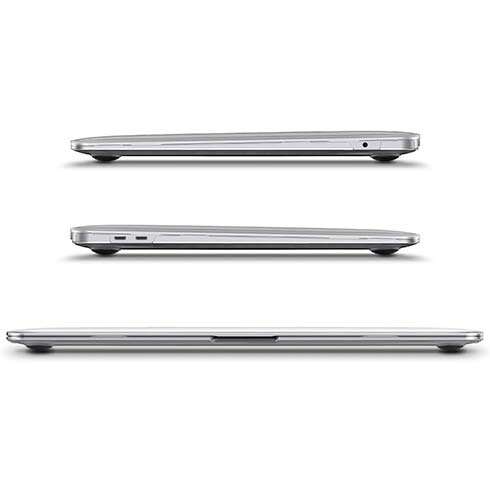 Elago kryt Ultra Slim Case pre Macbook Air Retina 13" 2020 - Clear