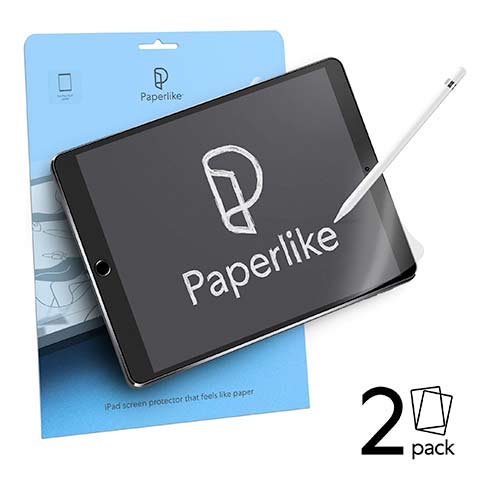 Paperlike Screen Protector pre iPad 10.2" 2019/2020/2021