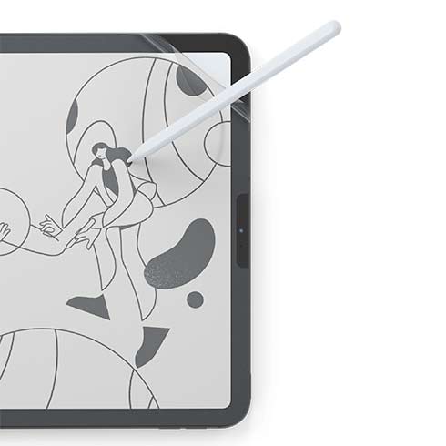 Paperlike Screen Protector pre iPad 10.2" 2019/2020/2021