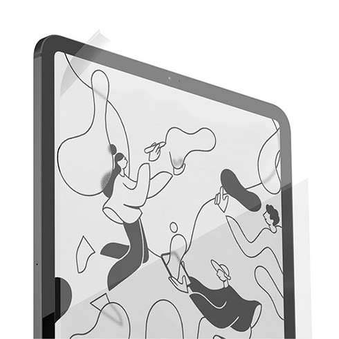 Paperlike Screen Protector pre iPad 10.2" 2019/2020/2021